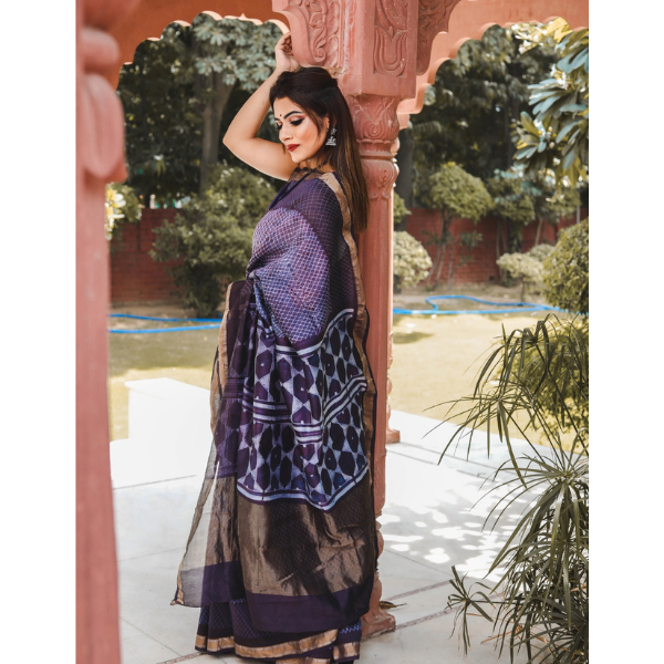 natural and artistic